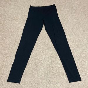 Lauren Conrad Black Leggings